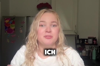 german greece ugc content to sell your product that converts
