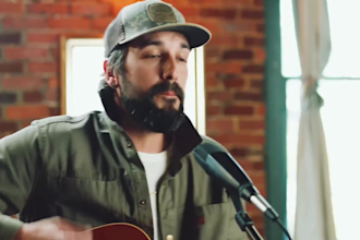sing powerful christian rock southern rock, country music