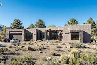 create realistic architectural exterior 3d renderings