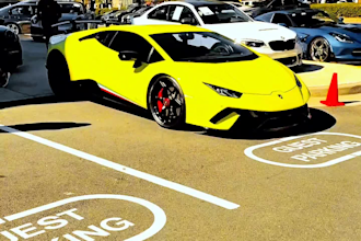 make a cinematic car edit for your instagram and youtube