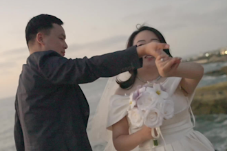 shoot wedding documentary films