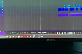 voz en off , mastering musical , diseÑo sonoro