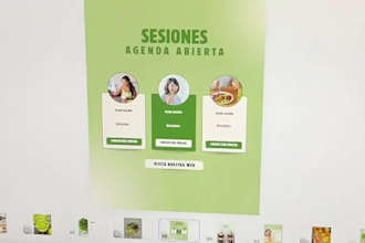 te daré más de 1000 plantillas canva editables y 1200 ideas de contenido