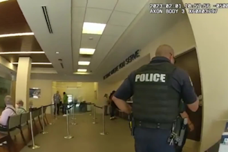 do police bodycam video editing for true crime documentary you tube channels