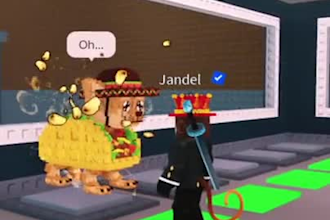 make engaging brainrot roblox shorts