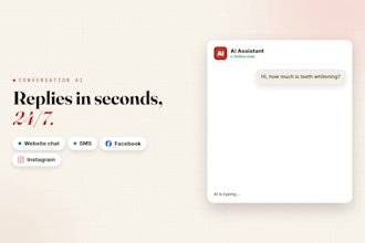 build gohighlevel automation, ghl ai agent, voice ai and conversation ai chatbot