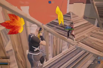 edit fortnite clips into viral tiktok montage