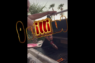create authentic gen x ugc videos for golf, fitness, pet and lifestyle brands