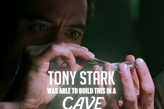 make high retention 4k movie edits with 3d captions
