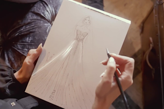 do cinematic wedding editing that feels premium