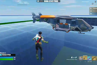 develop fortnite uefn map, tycoon map, 1v1, parkour map, ffa, mini game map, pvp