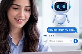 create ai chatbot, chatgpt automation and custom ai solutions