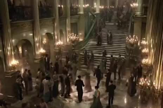 make a cinematic trailer for your book, novel, or story