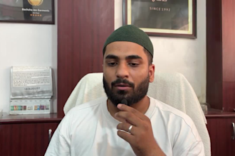 teach you to read quran with tajwid and proper pronunciation