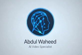 create high retention ai b roll and viral video animations