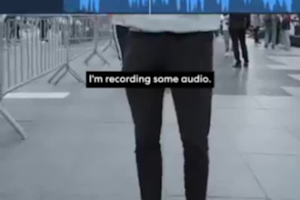 remove background noise and music from audio or video in 24 hours