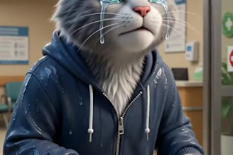 create a custom emotional ai story video for you