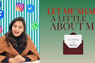 create custom and professional canva designs
