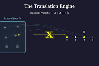 create physics and engineering animations with manim