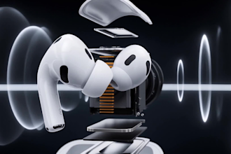 do 3d production animation, realistic, ecommerce