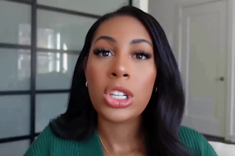 natural female ugc testimonial and spokesperson videos