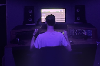 mix your song with precision, depth and emotional impact