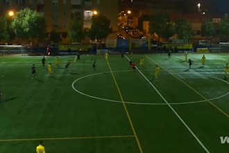 edit a football, soccer, sports player video for recruitment
