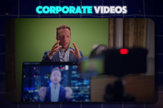 professionally edit your youtube videos, ads and promos