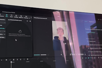 do cinematic video editing for shorts, youtube , reels or tt