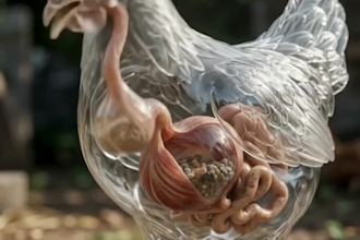 create 3d human anatomy and biology animation videos