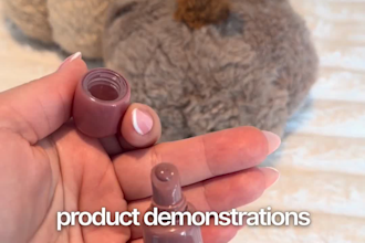 create authentic ugc product videos for your brand