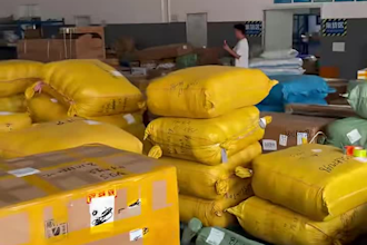 sourcing agent china purchasing service