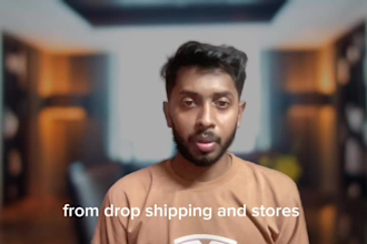 build profitable shopify store, shopify one product store, dropshipping store