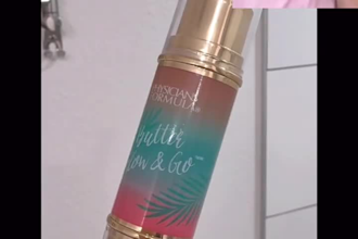 create real use beauty product videos for mature skin by a 50 plus creator