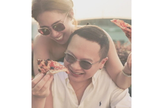 be your couple and proposal photographer in hong kong