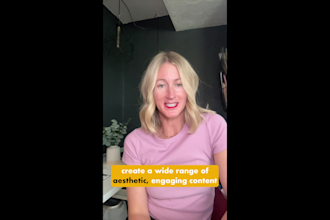 create ugc videos ads for instagram reels, tiktok, facebook