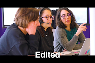 edit engaging youtube videos fast