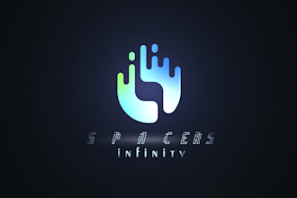 create custom 2d logo animation in after effects