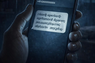 voice over artist malayalam, english