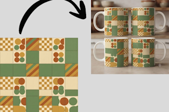make best digital textile design