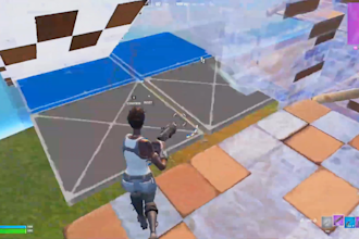 professionally coach you in fortnite