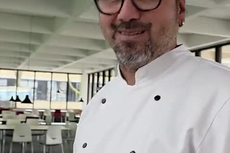 remove background from video