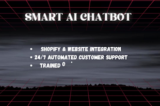 build an ai chatbot