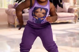 create viral ai baby dance videos for your song or brand