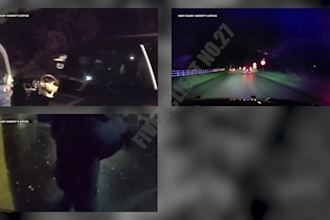 edit engafing police bodycam nd dashcam vids
