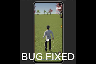 fix unity c sharp errors bugs and gameplay issues