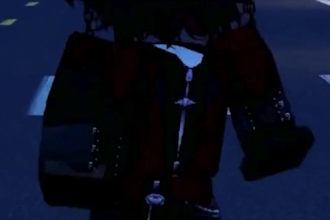 create roblox animation, combat, 3d animation, roblox studio character, vfx