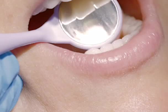 edit commercial video ads for medical and dental clinics