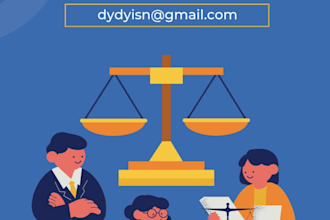provide professional legal consulting services for your business