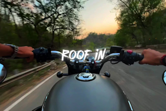 professionally edit your videos with smooth transitions